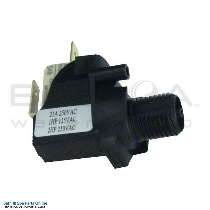 Balboa Herga Air Switch [U526] [C21A] (5310001)