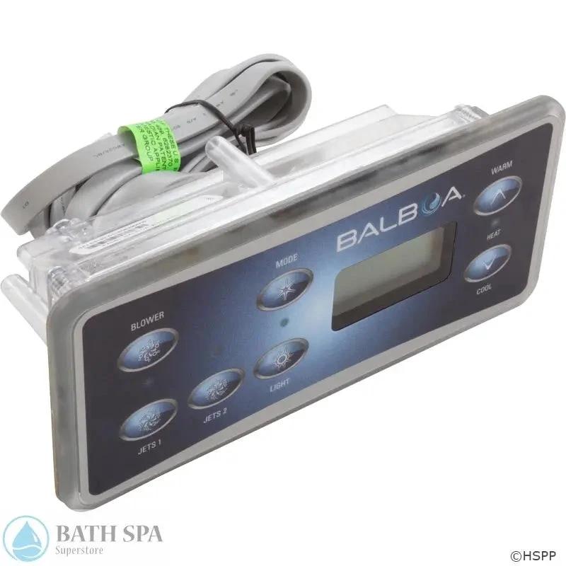 Balboa Water Group VL701S Topside Control - Thumbnail 4
