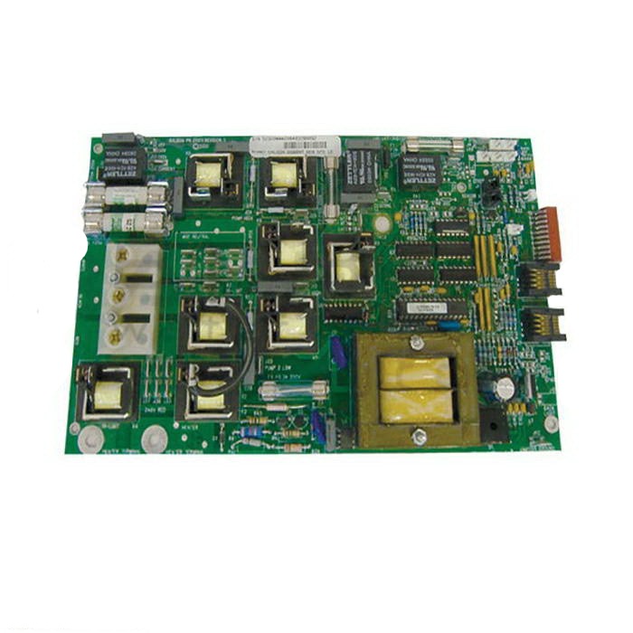 Balboa Circuit Board - 2M7DLX 2000LE M7 (53339-01)
