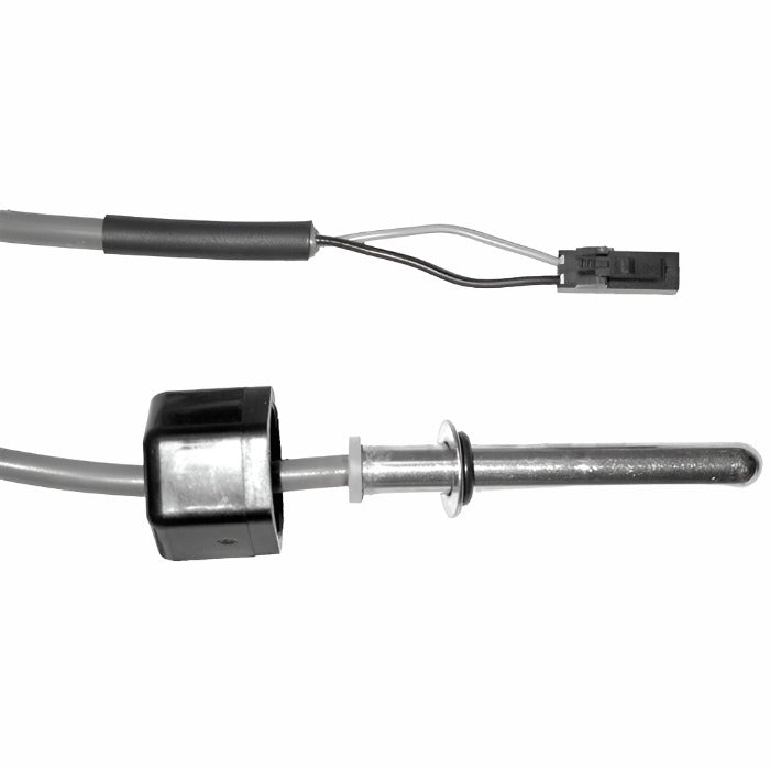 Balboa [OEM] 12" Temp Hi-Limit Sensor With 1/4" Bulb [For VAL / LE / M7 System] (53605)