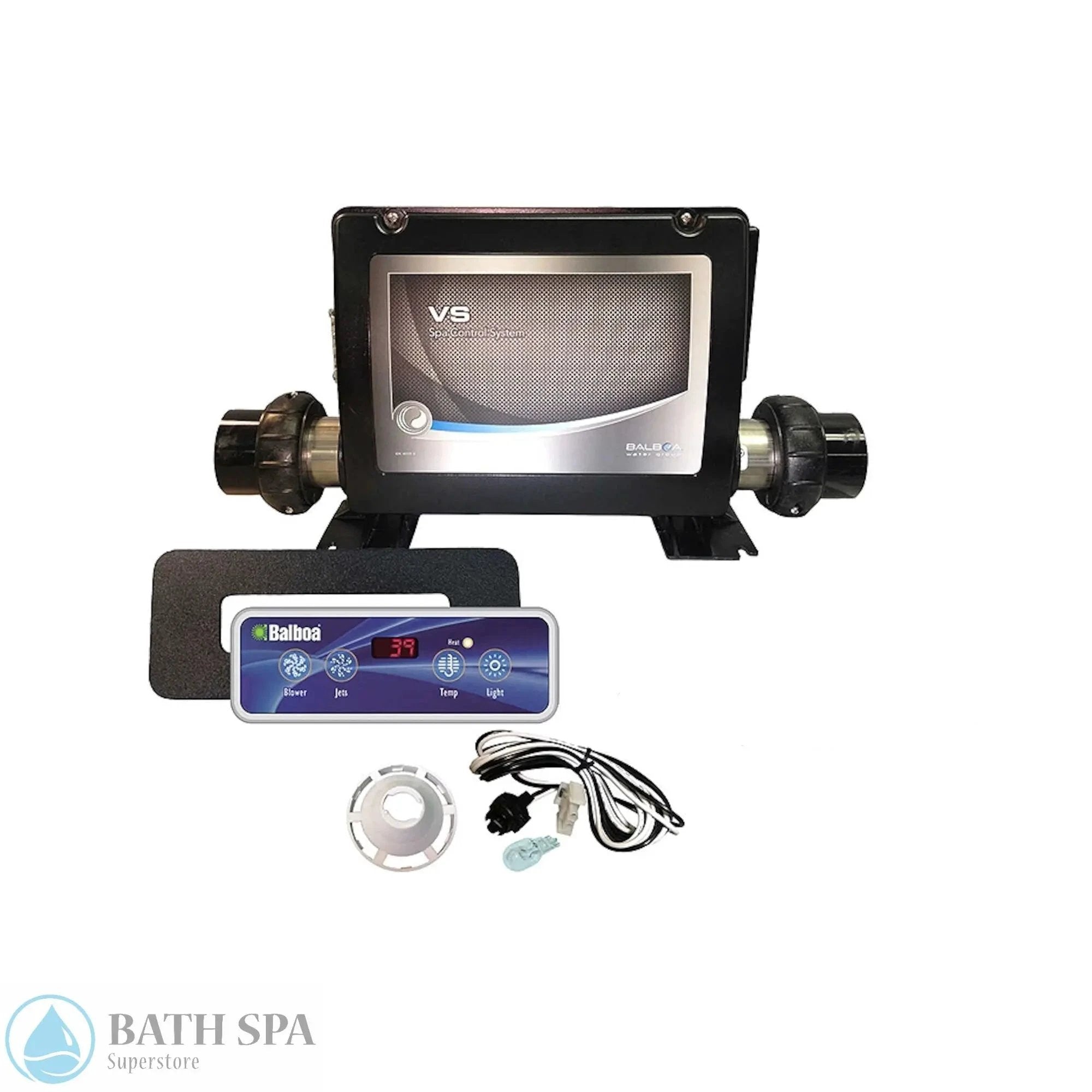 Balboa Water Group VS501Z Spa Control System