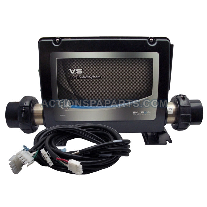 Balboa SUV Power Spa Control System [1.0 HP] [1.4/5.5Kw] [120/240v] (52587)