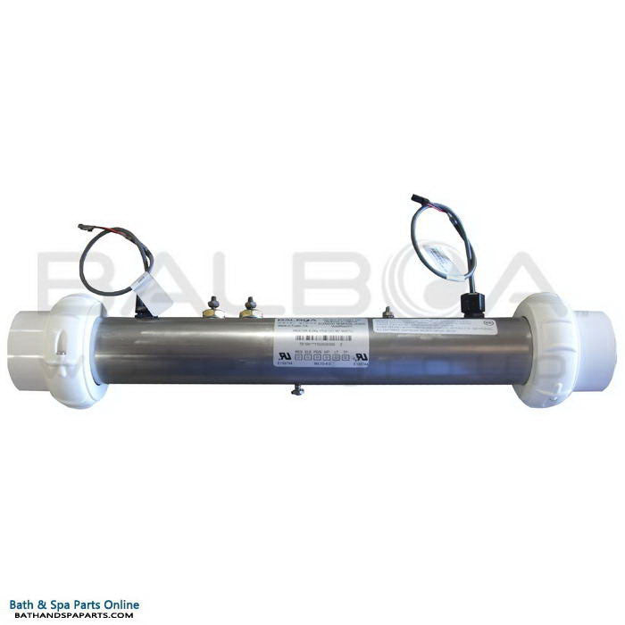 Balboa 10" 1.0 kW Special Heater Assembly [120V] (54591)