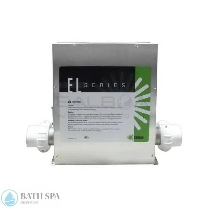 Balboa EL2000M3 Spa Control System [800Inc Heater] [No Cords] (55065-04) Spa Parts: Spa Control Systems (Balboa) 54775
