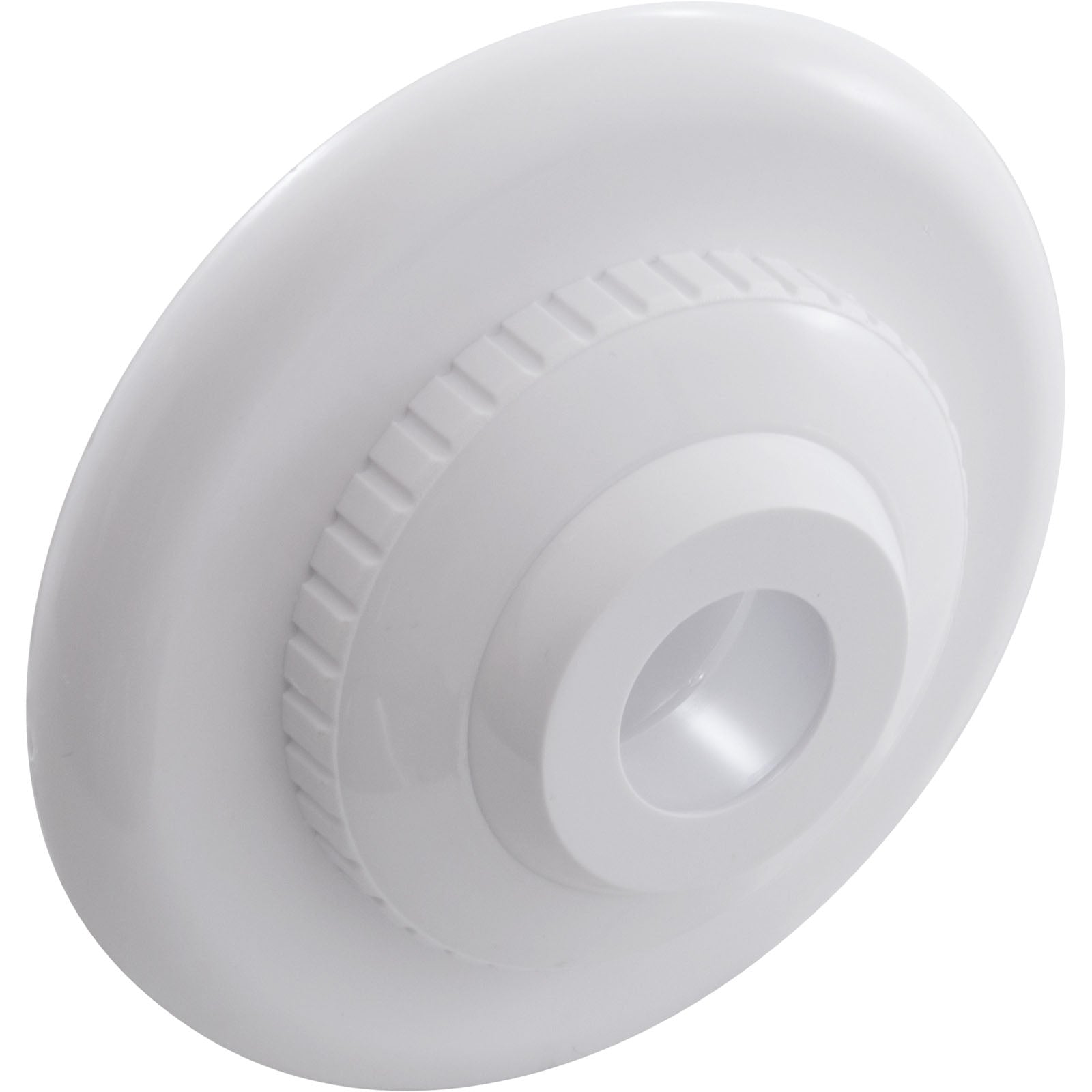 Hayward Eyeball Inlet,  Hydrostream,3/4" Orifice,3-3/4"fd [White] (SP1418D)