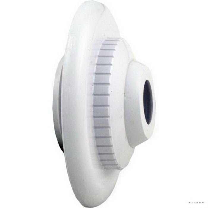 Hayward Eyeball Inlet,  Hydrostream,3/4" Orifice,3-3/4"fd [White] (SP1418D)