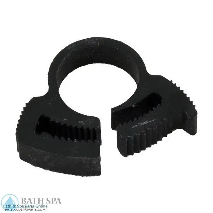 Waterway 3/8" OD Tubing Clamp For Offline Chlorinator (872-2291) Water Care Maintenance: Chemical Feeders/Parts 55-270-1510_XL