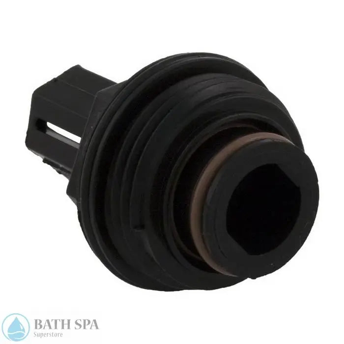 Waterway 5/16" Adjustable Mini Jet Nozzle (NEW STYLE) (212-0880) Bath Parts: Bath Jet Trim (Waterway) 55-270-1716_XL