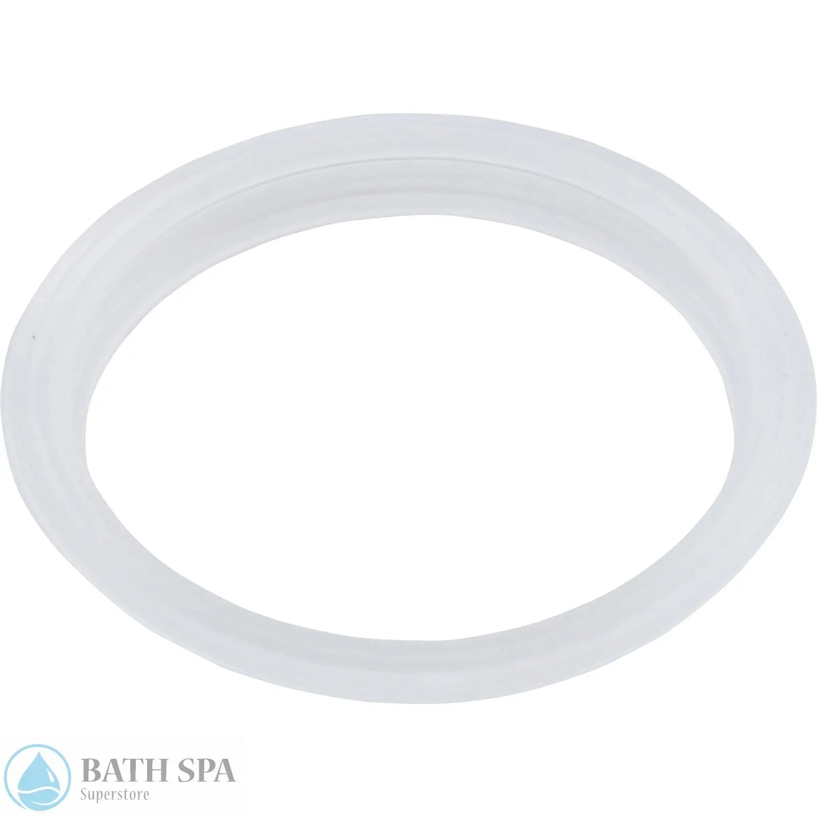 Waterway Mini Storm Jet "L" Grommet Gasket (711-6900) Spa Parts: Spa Jets (Waterway Mini Storm Series Jets) 55-270-1752_XL