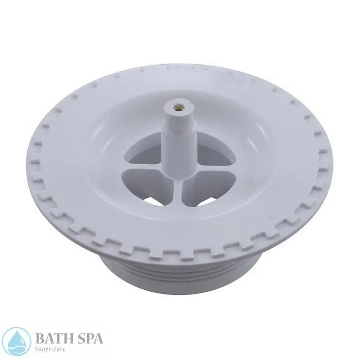 Waterway 5" Ultra Flo Wall Fitting [2-3/8" HS x 2" Slip] (215-3280I) Spa Parts: Spa Suctions 55-270-2796_XL