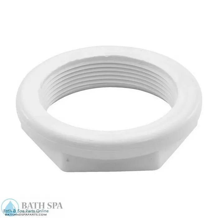 Waterway Hi-Flo 3-1/2" Wall Fitting Nut (718-3150) Pool Parts: Pool Main Drain 55-270-2860_XL
