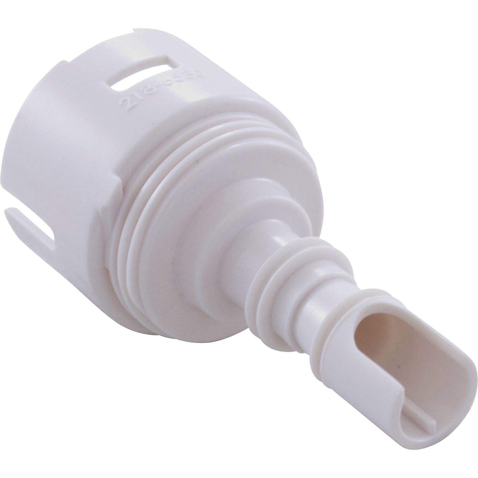 Waterway Mini Storm/Poly Storm Thread-In Jet Diffuser [White] (218-6530)