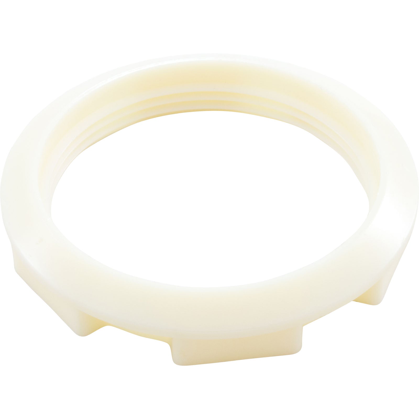 Jacuzzi Whirlpool Bath HTC/AMH Jet Body Lock Nut (1835000)