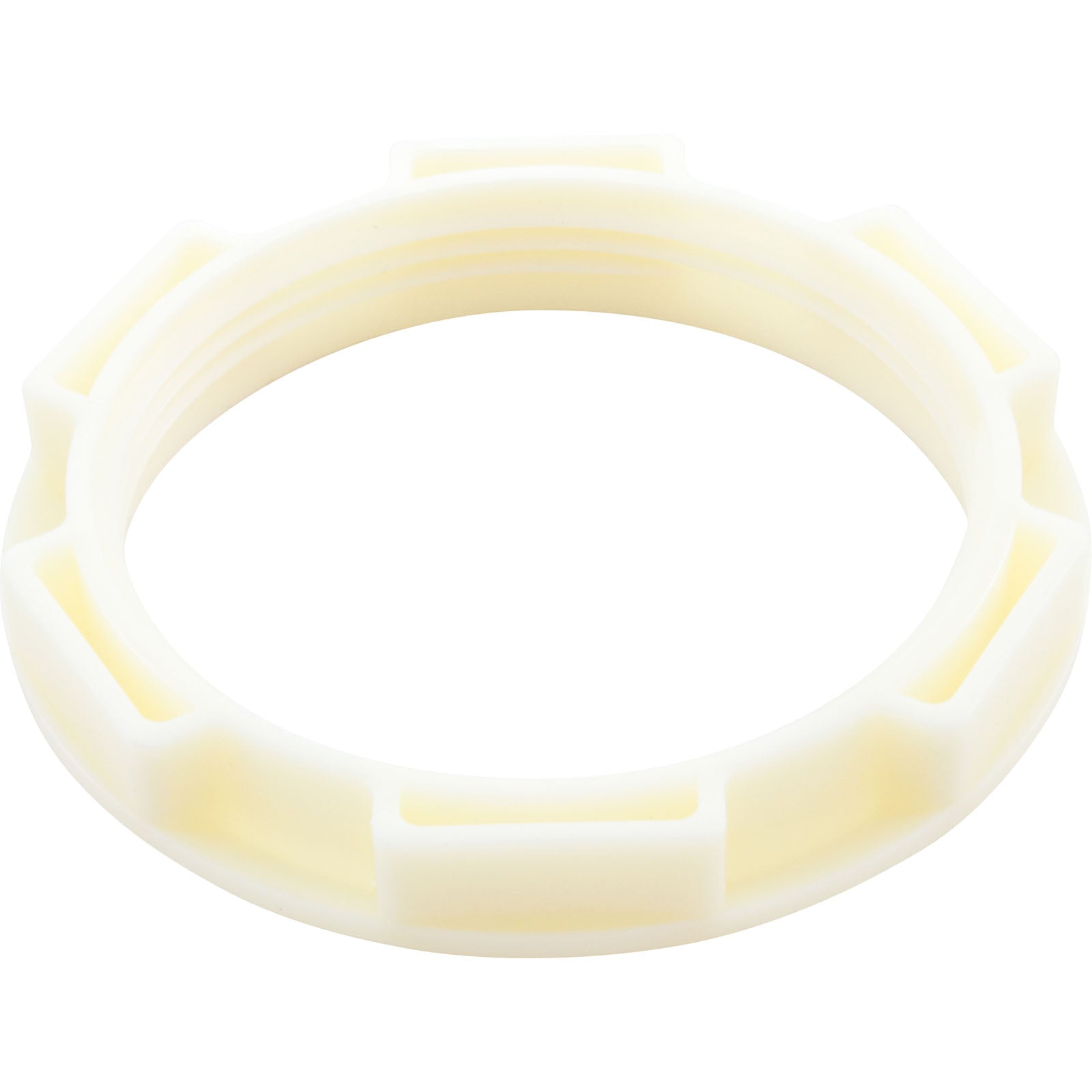 Jacuzzi Whirlpool Bath HTC/AMH Jet Body Lock Nut (1835000)