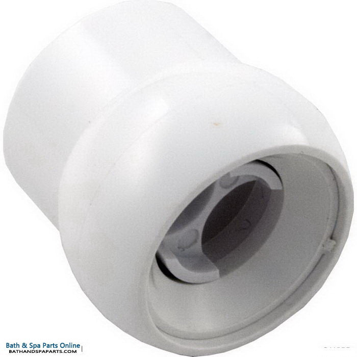 Balboa Micro Blaster Jet Eyeball [White] (56-3900WHT)