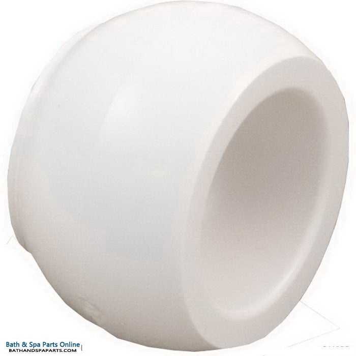 Balboa Micro Jet Eyeball [White] (30-3703WHT)