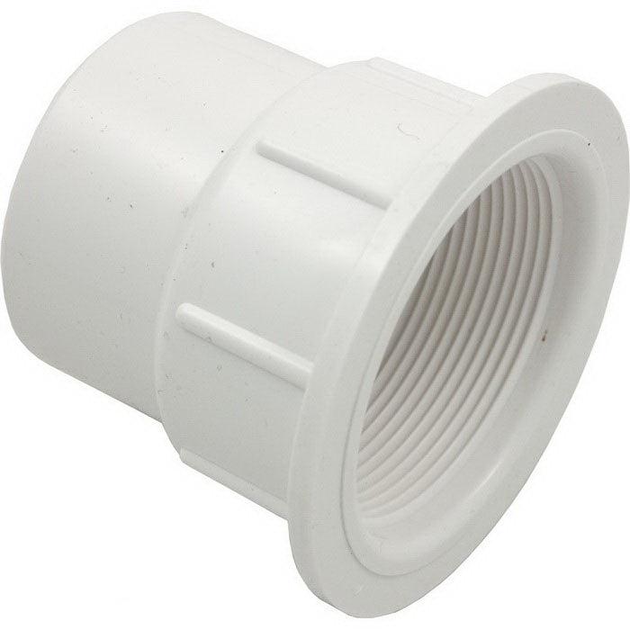 Balboa PVC Straight Suction Nut [1.5" Spigot or 2" Slip] (30-6104)