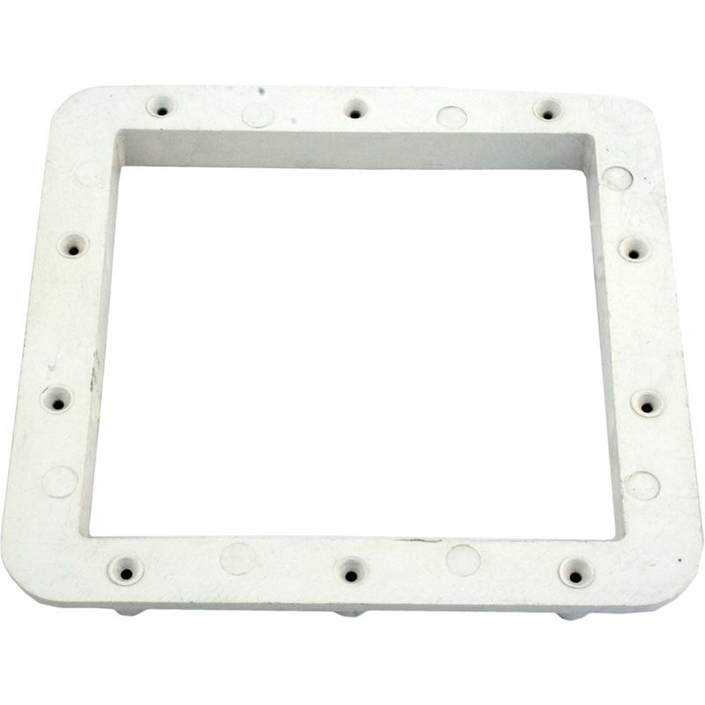 Waterway Spa Skimmer Front Access Mounting Plate / Faceplate With Screws (550-1600)