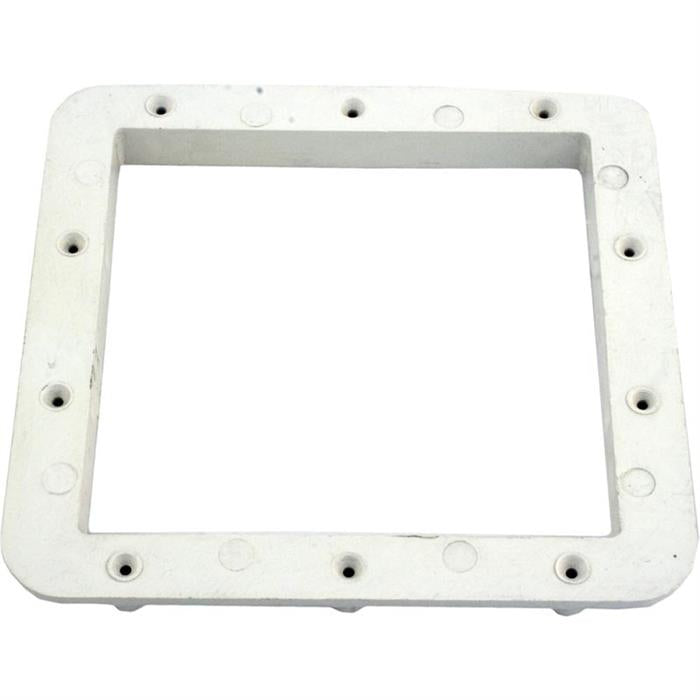 Waterway Front Access Skimmer Spa Mounting Plate w/Screws (550-1600)