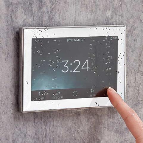 Steamist 550 Touchscreen Spa Control Package w/ Wi-Fi (Model 550)