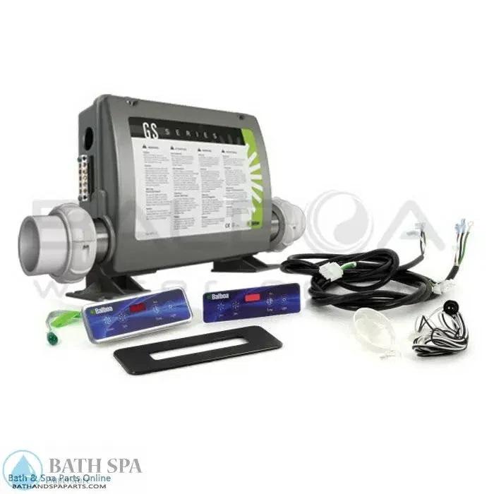 Balboa GS501Z Retrofit Power Kit Spa Control System 50hz