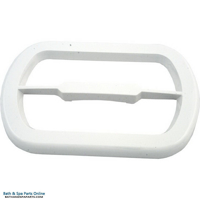 Balboa Vertassage Grill Assembly [White] (56-5612WHT)