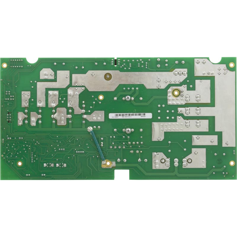 Circuit Board Hydro-Quip, PS6703BP, Balboa BP501-G3, 56585