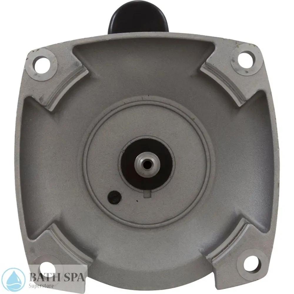 A.O. Smith (AOS) Century Motor 2.0 HPSPL [1-S] [SqFl] [115/230V] (B2859) Spa Pumps & Parts: Spa Pump Motors (Square Flange) 56Y_Square_Flange_face