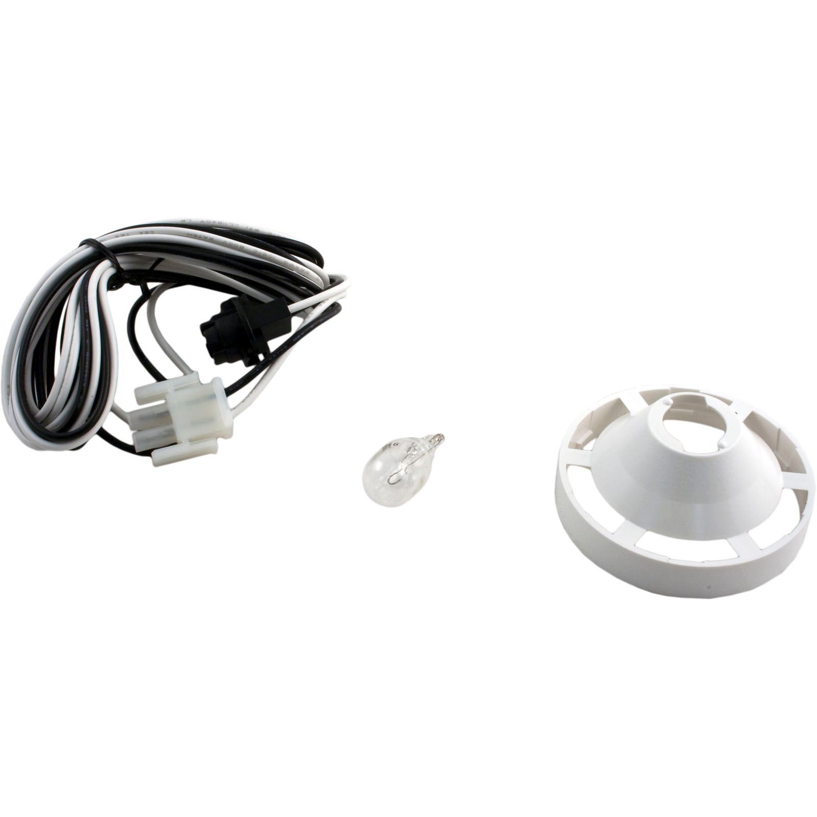 Balboa Spa Light Assembly  W/O Lens (21089)