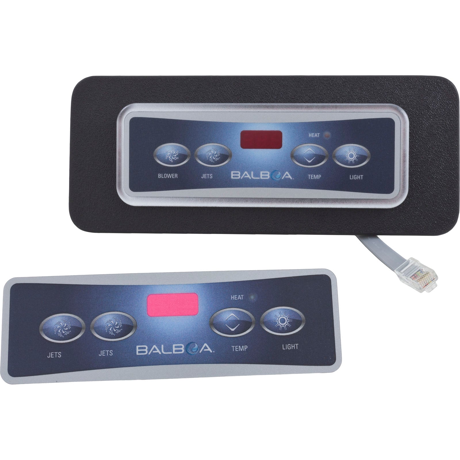 Balboa Value System 5.5 kw Spa Control [120/240v] (54217-Z)