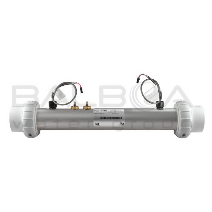 Balboa 15" 5.5 kW Spa Heater Assembly [OEM][240v] [2" x 2"] (58000)