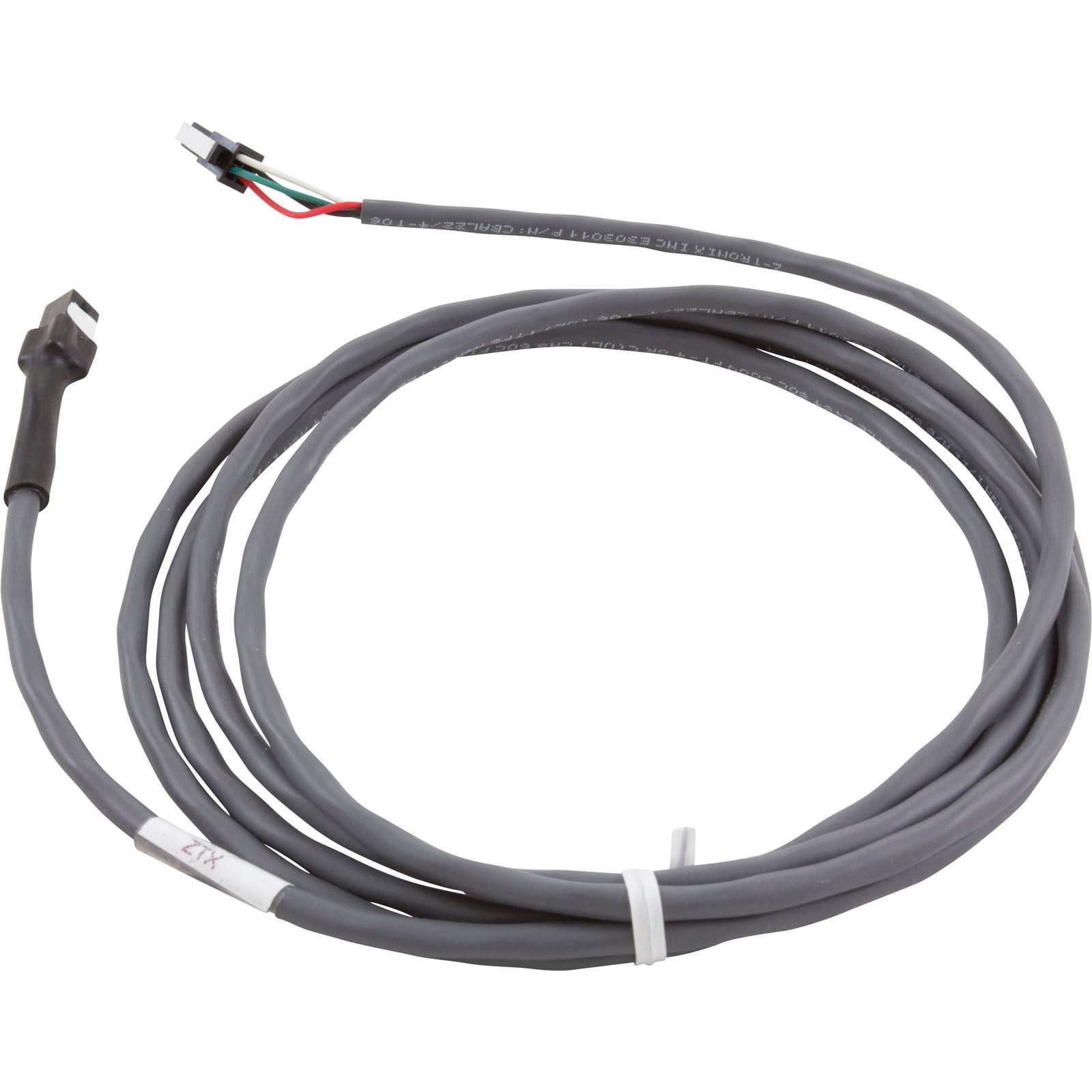 Balboa Topside Extension Cable, BP Series, 4 Pin, Molex, 7ft. (25662)