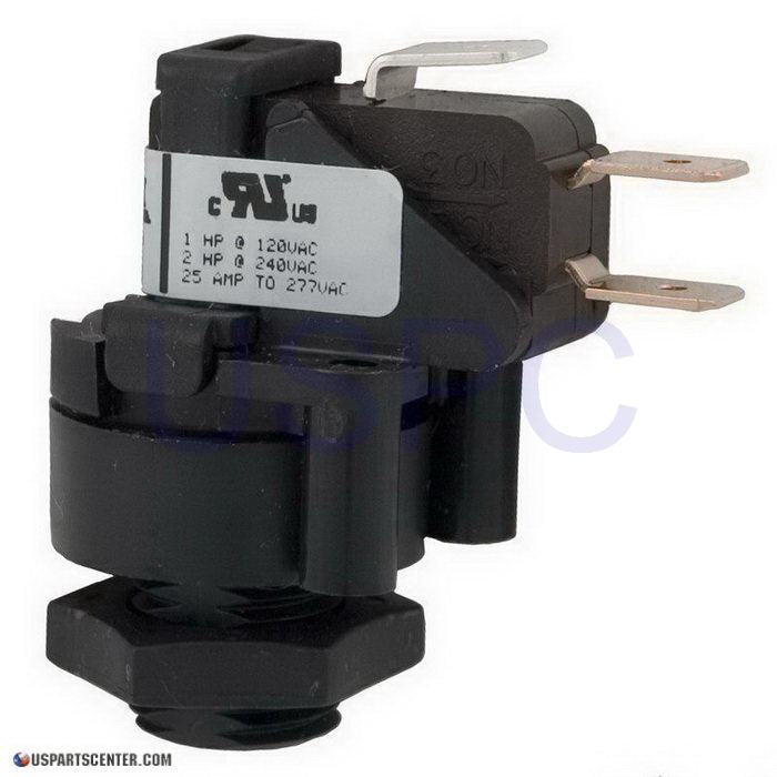 Air Switch, TBS-301 SPDT Latching 25 amp
