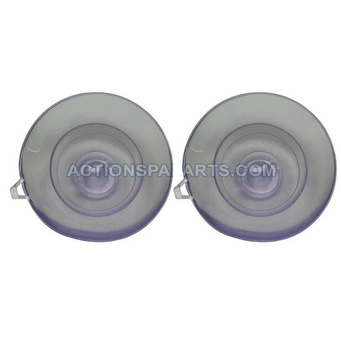 Pillow Suction Cup, Double Cup Style