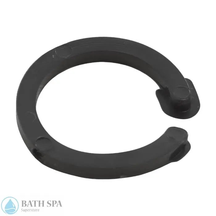 Waterway Single Port On/Off Valve Clip (602-4370) PVC Plastic Fittings & Valves: Valves - On-Off Valves 602-4370