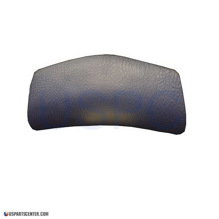 PILLOW: CORNER SUCTION CUP NAVY BLUE 1986-97