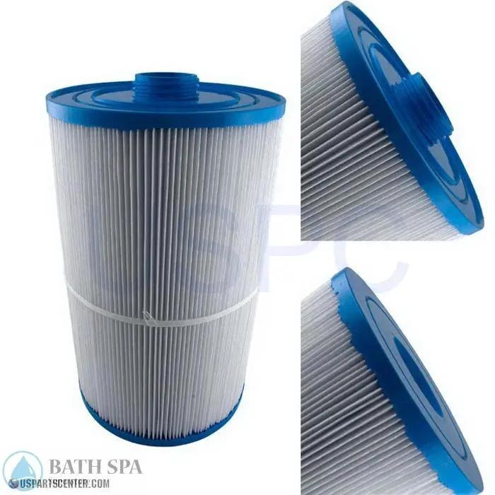 Cartuccia Filtro Di Ricambio Sundance 6540501 Per Microclean 80 Sq Ft - Alternativa Economica E Compatibile