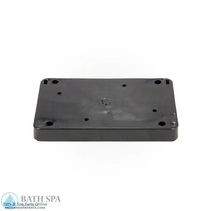 Waterway 48 Frame 3/4" Thick Pump Motor Base [PVC Flex] (672-1080) Spa Pumps & Parts: Spa Pump Motor Parts 672-1080