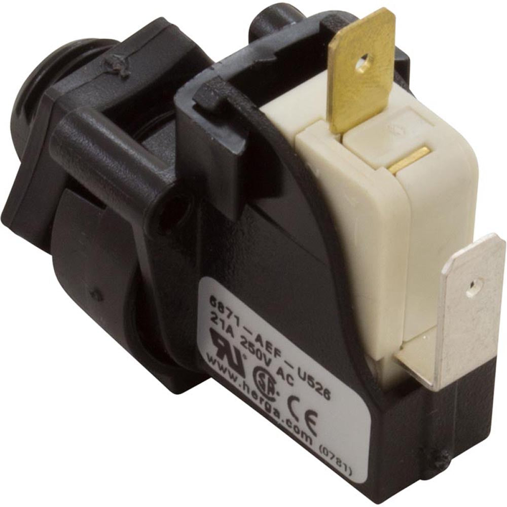 Herga Air Switch [6871-AEF-U526] [C21A] (5310001)