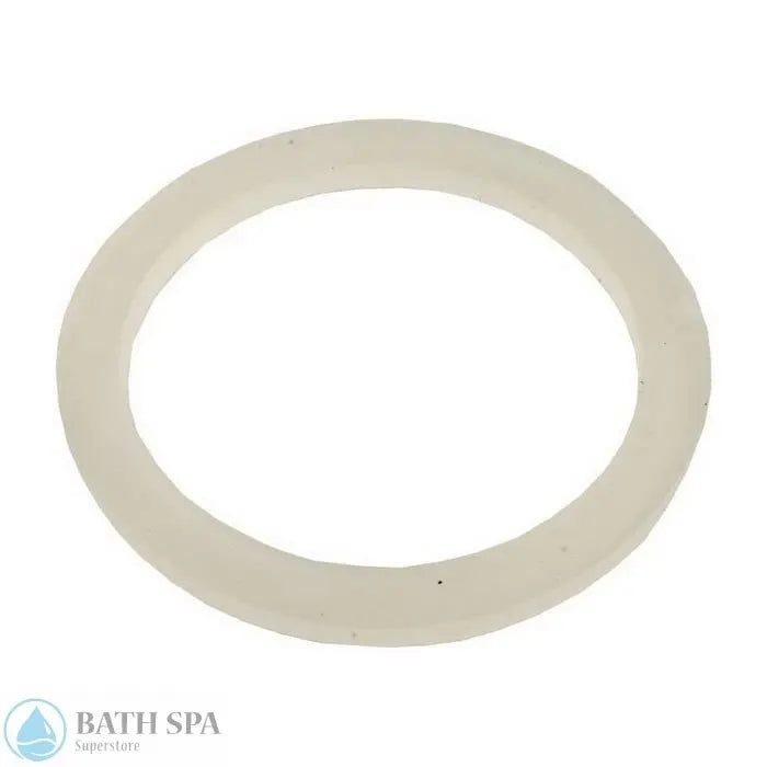 Waterway Poly Jet Thick Wall Fitting Gasket [2-1/2" ID x 3-3/8" OD] - Thick (711-4750) Spa Parts: Spa Jets (Waterway Poly Jets) 711-4750