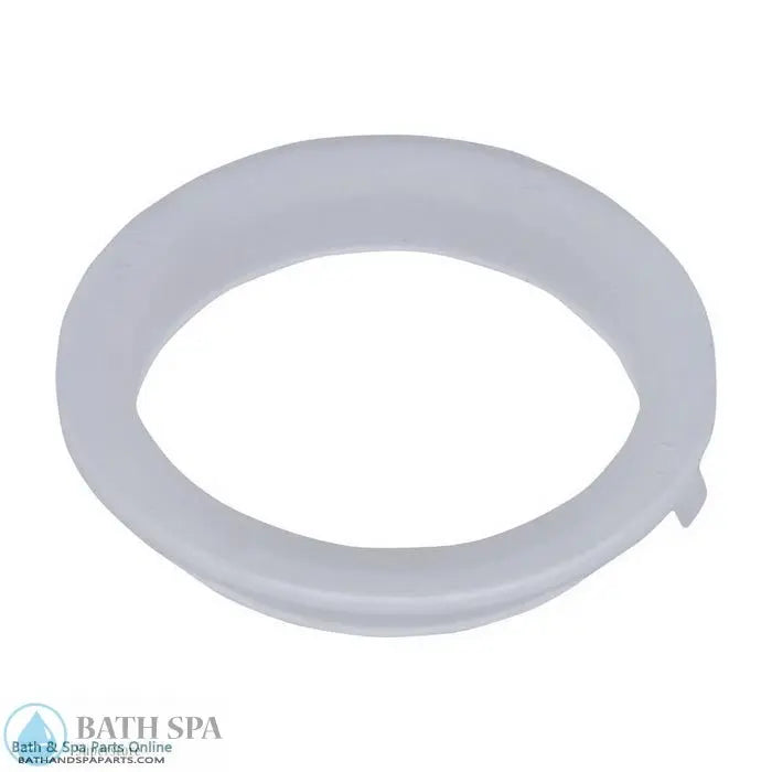 Waterway Ozone/Cluster Jet Wall Fitting "L" Style Grommet Gasket [1" ID x 1-5/16" OD] (711-9860) Gaskets 711-9860
