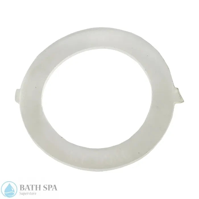 Waterway Ozone Cluster Jet Wall Fitting Gasket [1" ID x 1-1/4" OD] (711-9870) Gaskets 711-9870