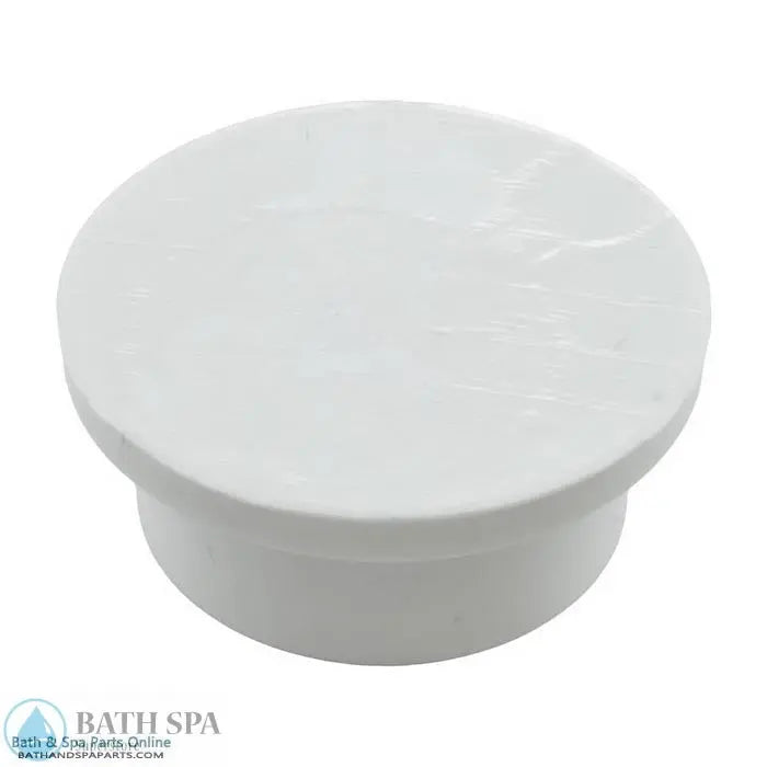 Waterway Poly Jet 1/2" Body Plug (715-0010) Spa Parts: Spa Jets (Waterway Poly Jets) 715-0010