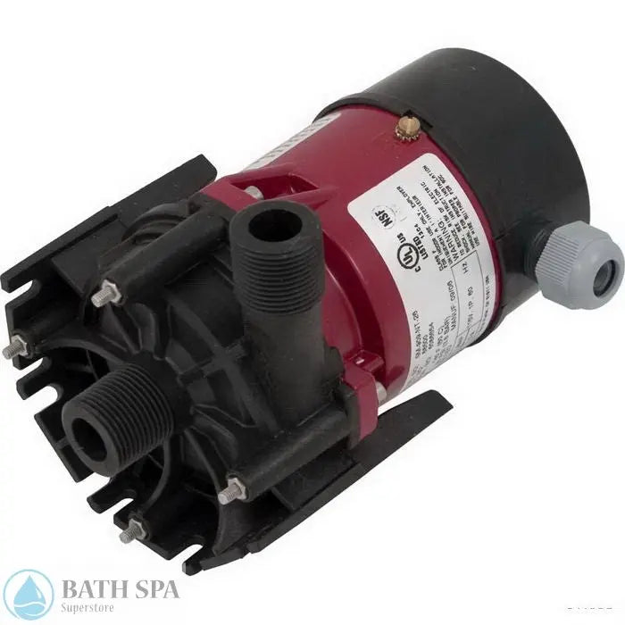 Laing SM-909-NT-26 Circulation Pump [115V] [98W] [3/4" MPT] [9gpm] (6050U0013c) Spa Pumps & Parts: Spa Pumps (Laing Circulation Pumps) 74009