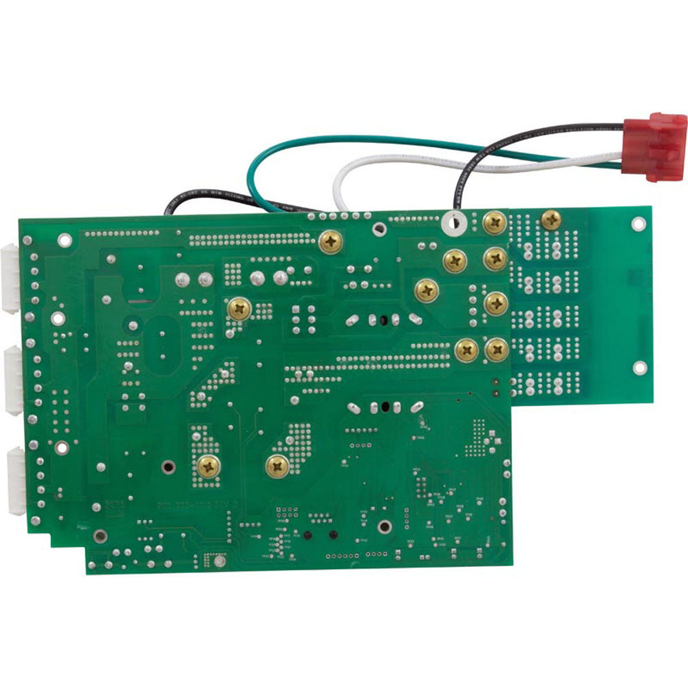 Waterway Circuit Board NEO 2100/1500 (775-0019)