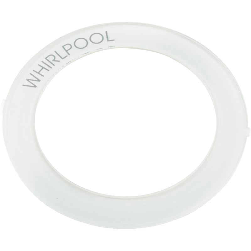 Air Button Panel 1 Position (G109xxx)| Control Panel | #2 On/off Button, White 8262000