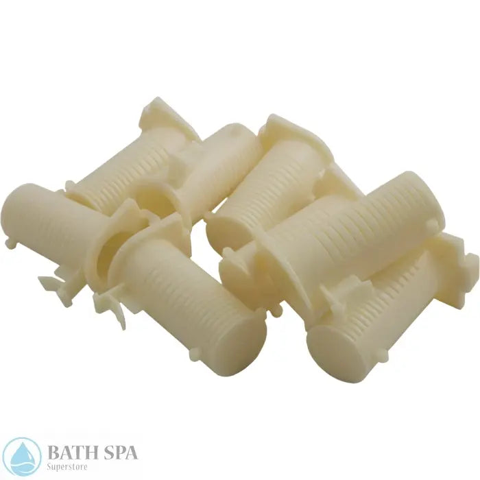 Jacuzzi Laser 160L Lateral [Quantity 8] [After 2003] (85531102R8) Pool Parts: Pool Sand Filters & Parts (Carvin/Jacuzzi) 85531102R8