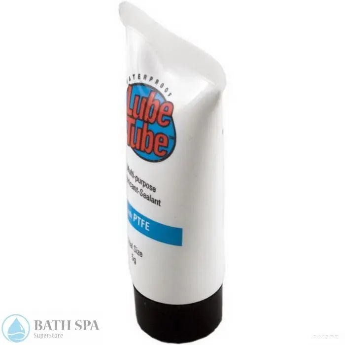 Roper Products 1 oz. Lube Tube [Single] (00550-00) Spa Parts: Spa Tools - General Tools 88-375-1010_xl