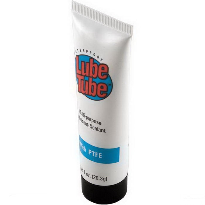 Roper Products 1 oz. Lube Tube With PFTE [Single] (00150)