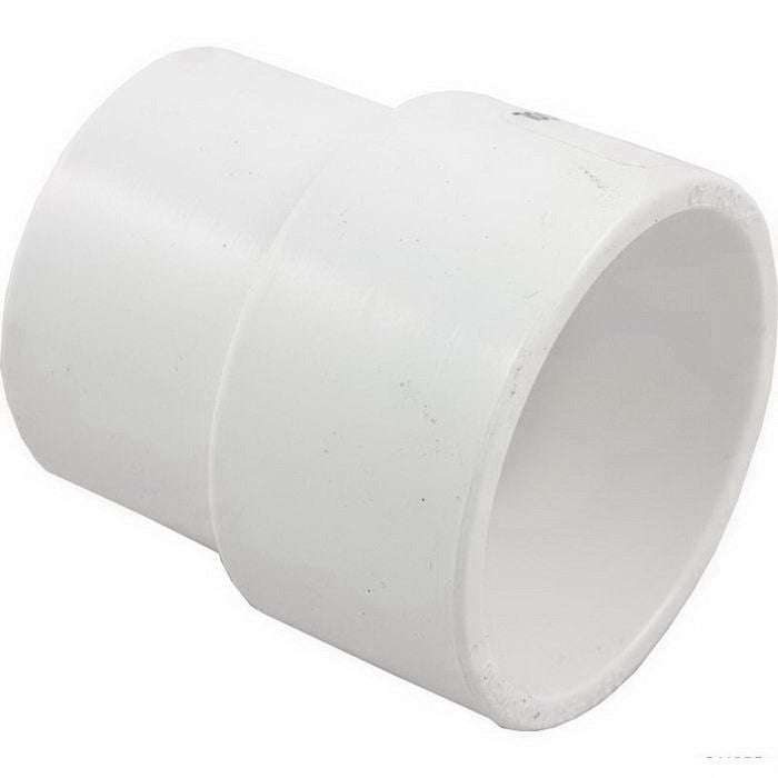 Magic Plastics Inside Pipe Extender [2" Spigot] [Magic Mend] (0301-20)